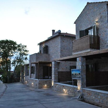 Stoúpa Petras Gi - Stone Houses מראה חיצוני תמונה