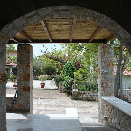 Stoúpa Petras Gi - Stone Houses מראה חיצוני תמונה